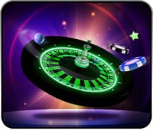 Poker Maya tampilan mobile-friendly di smartphone layar kecil