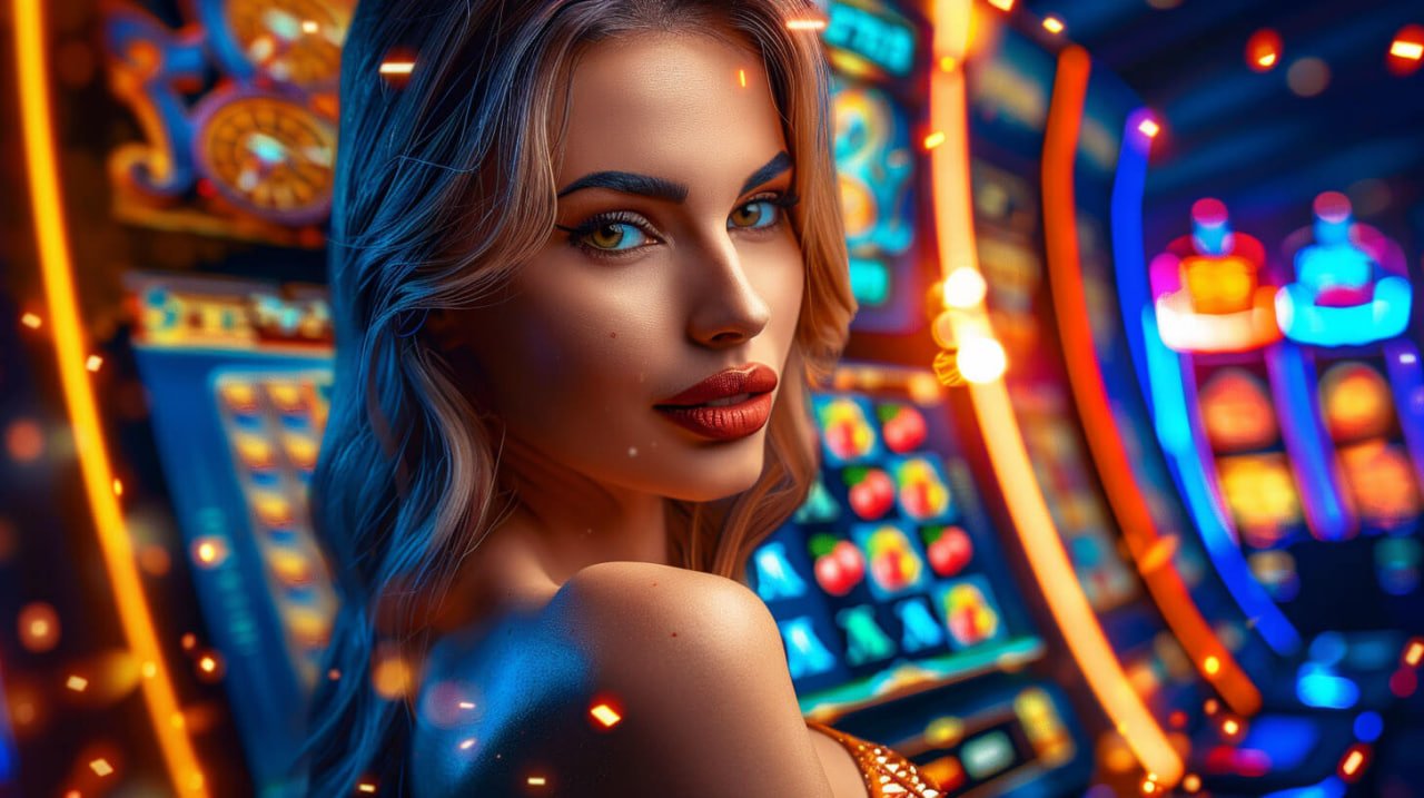 Poker Maya live casino dealer cantik baccarat blackjack roulette