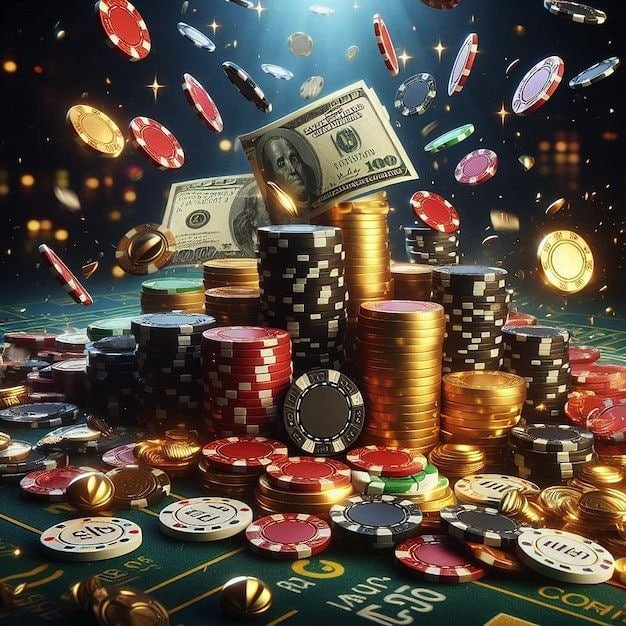 Keunggulan penarikan dana poker maya – proses otomatis tanpa biaya tersembunyi dan riwayat transaksi transparan