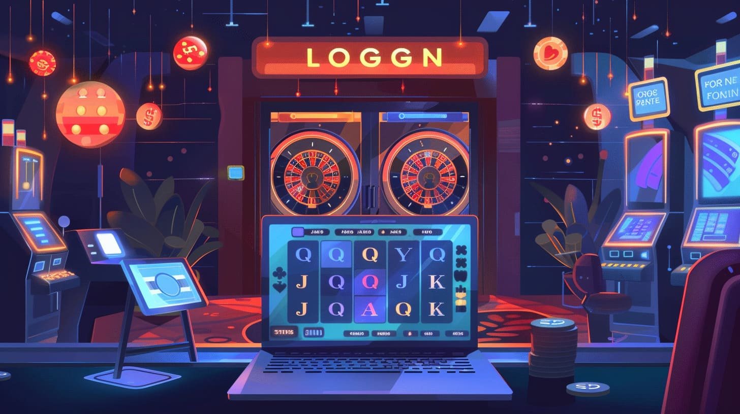 Provider slot terbaik di poker maya – Pragmatic Play, Microgaming, dan puluhan brand top dunia